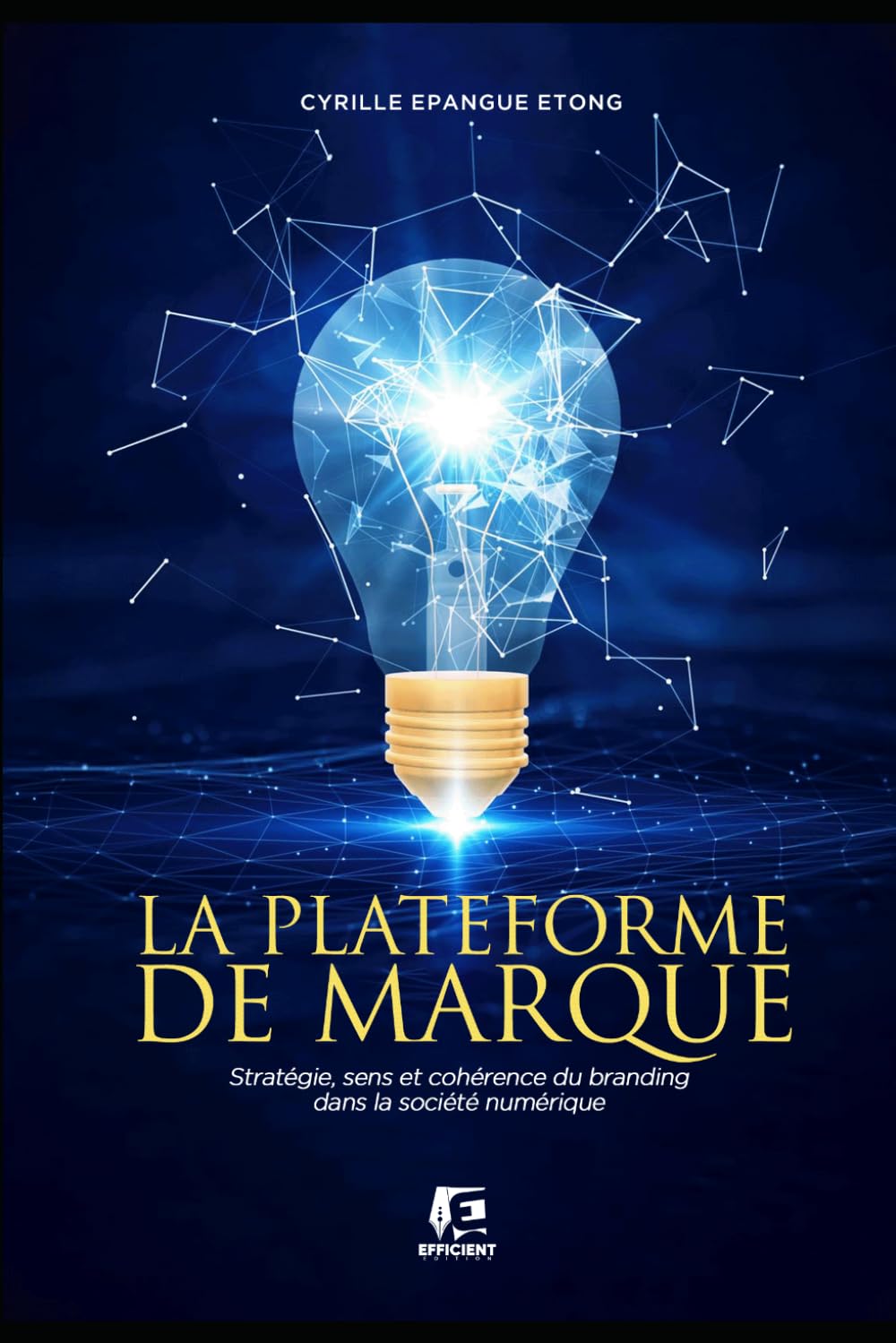 La plateforme de marque: Stratégie, sens et cohérence du branding dans la société numérique