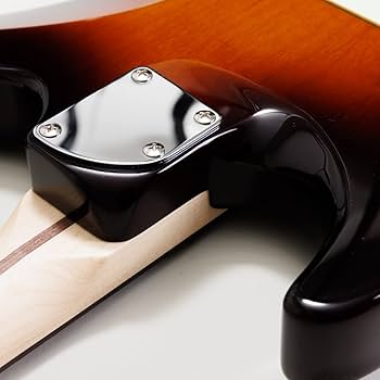 Amazon | HISTORY HSE/SSH-Advanced Vintage Sunburst エレキ