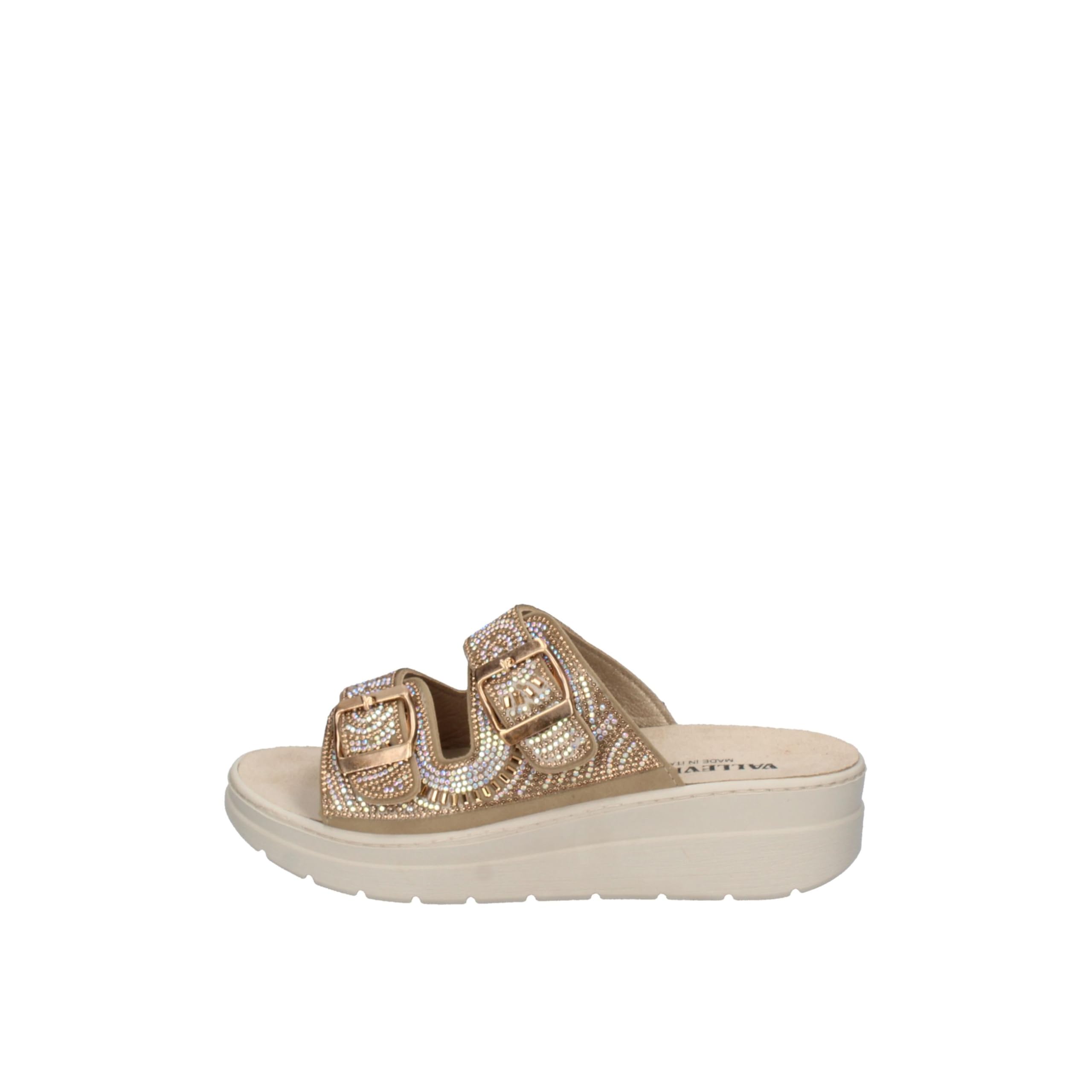 Valleverde sandalo plantere estraibile comoda casual