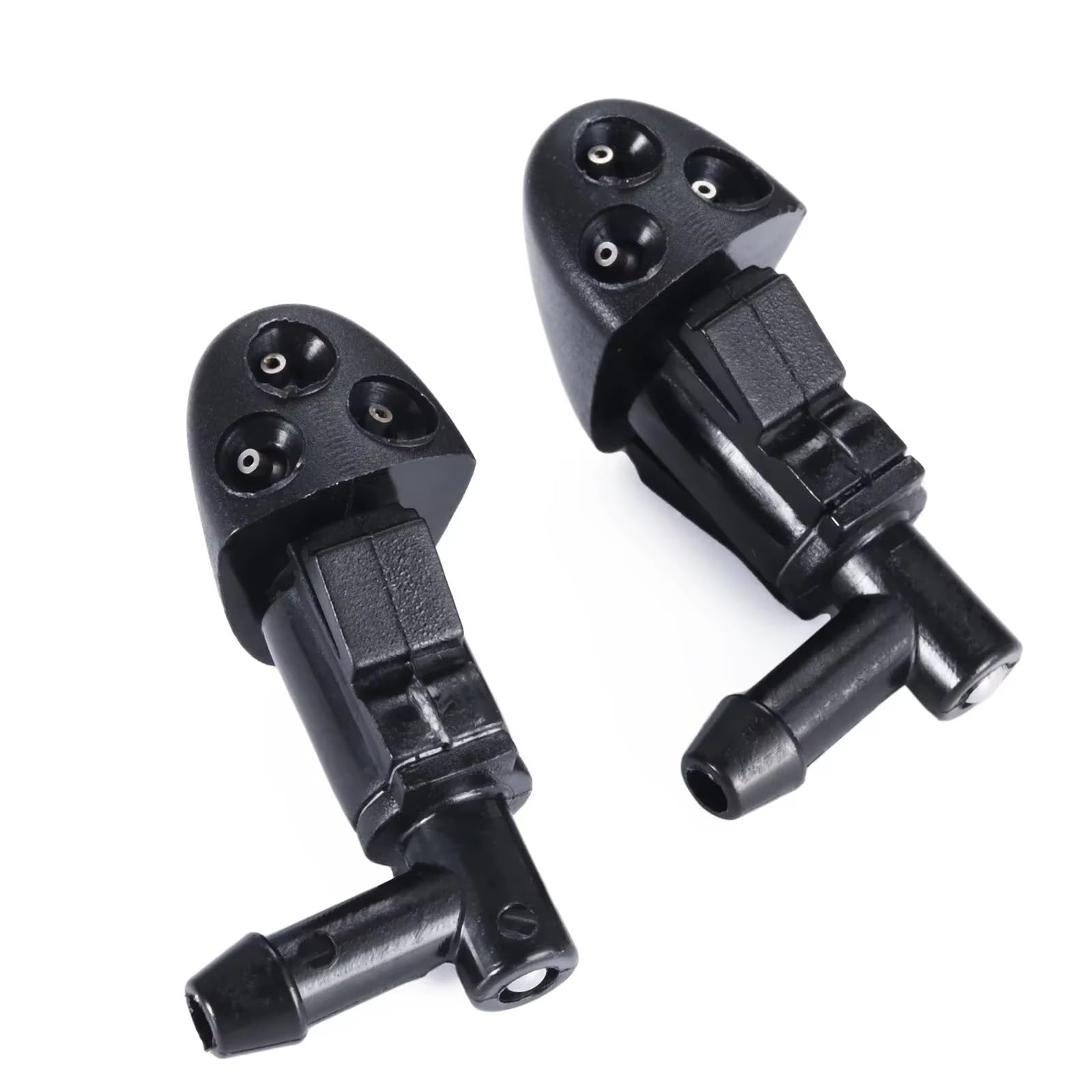 Psrrgztm One Color Compatible With Holden For Cruze J300 2009 2010 2011 2012 2013 2014 2015 2016 2Pcs Auto Front Windscreen Wiper Washer Jet Spray Nozzles 94556605 Wiper Nozzles
