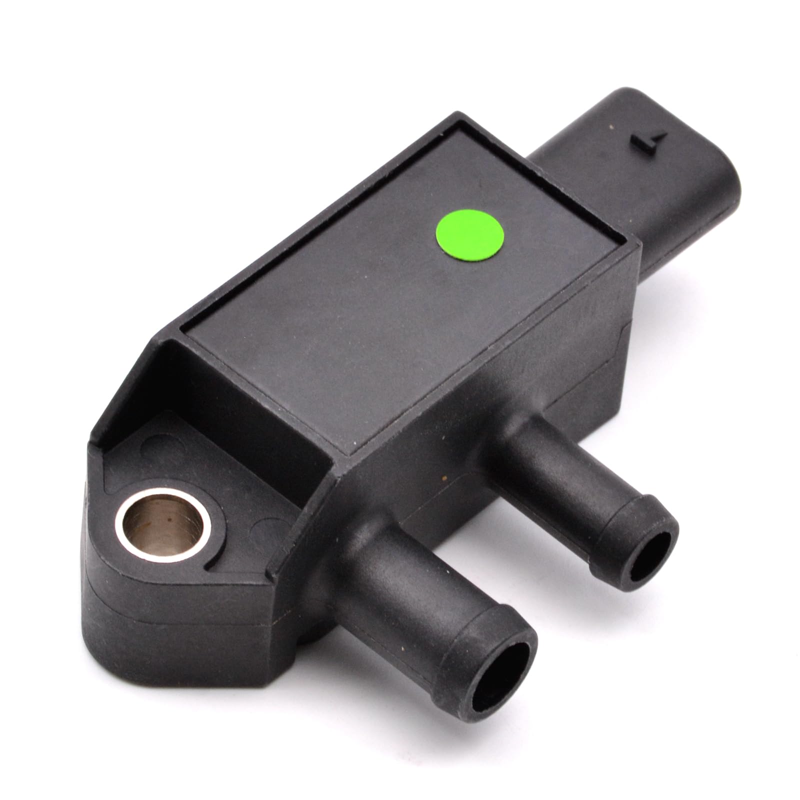 Sensor de presión del DPF de escape Sensor de diferencia de presión Para Opel Astra K Insignia B Mokka Mokka X Zafira Tourer C 55500458