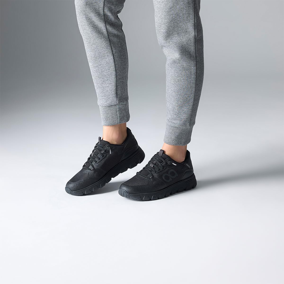 Damen Sneaker Low-Top 0006-070 Weite XX-Schmal Bungee