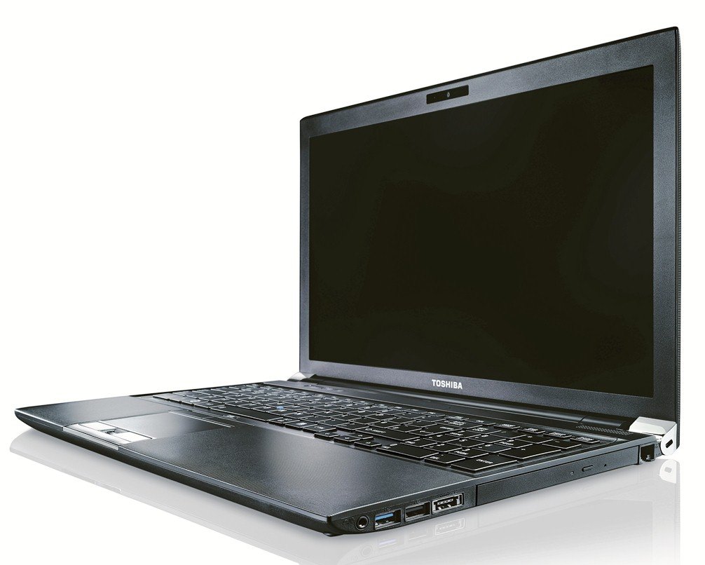 Toshiba Tecra R950 15.6-inch Laptop (Intel Core i3 3120M 2.5GHz