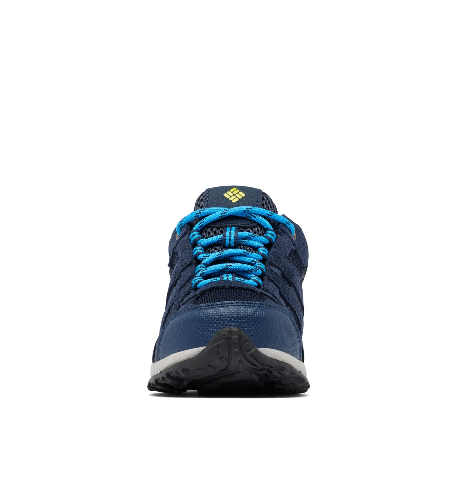 Columbia Redmond Waterproof Low Rise Hiking Shoes for Kids