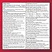 Amazon Basic Care Mini Nicotine Polacrilex Lozenge, 2 mg, Cherry Ice Flavor, Stop Smoking Aid, 135 Count