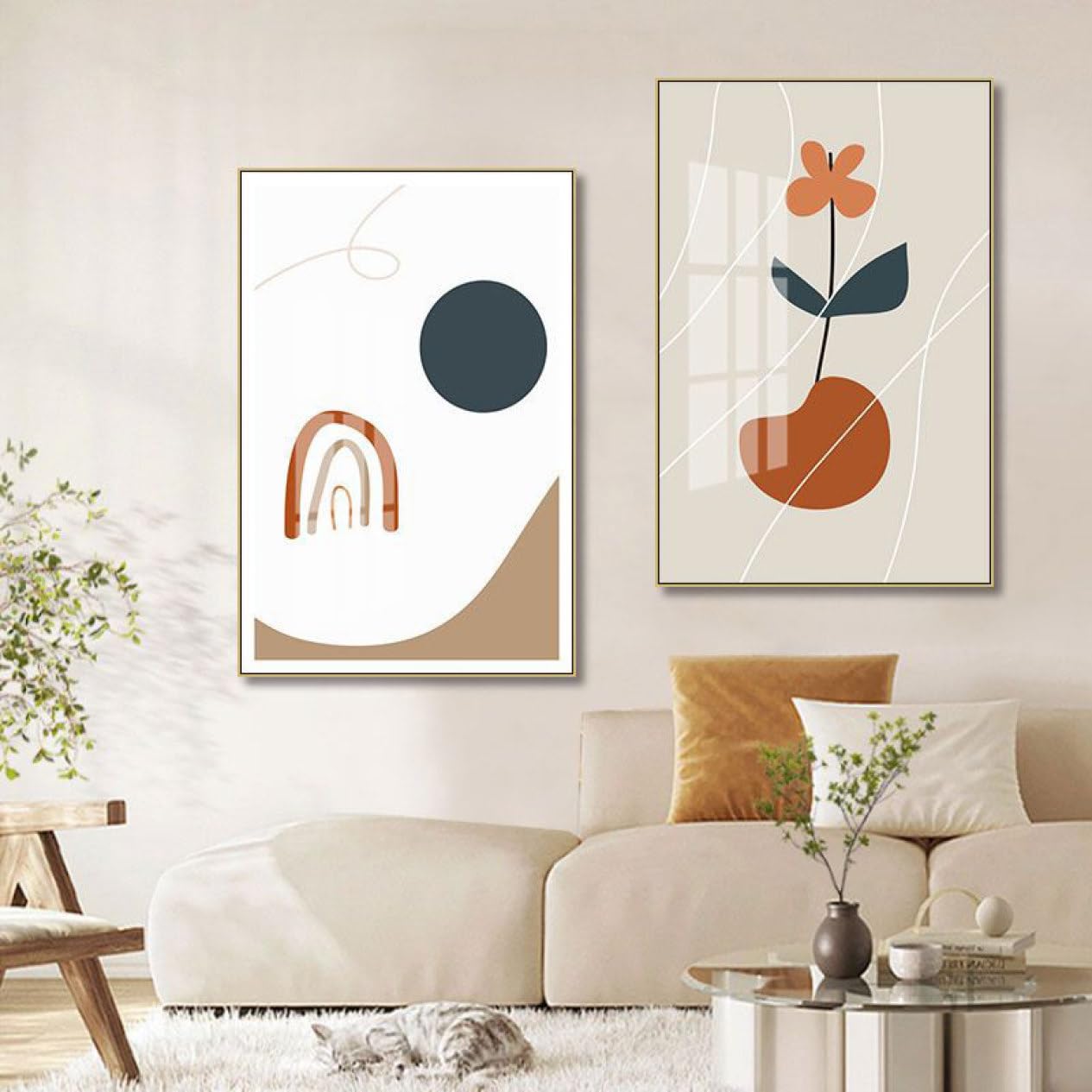 Amazon.co.jp: [XLOYP] 絵画 インテリア 写真 アートパネル 壁の絵
