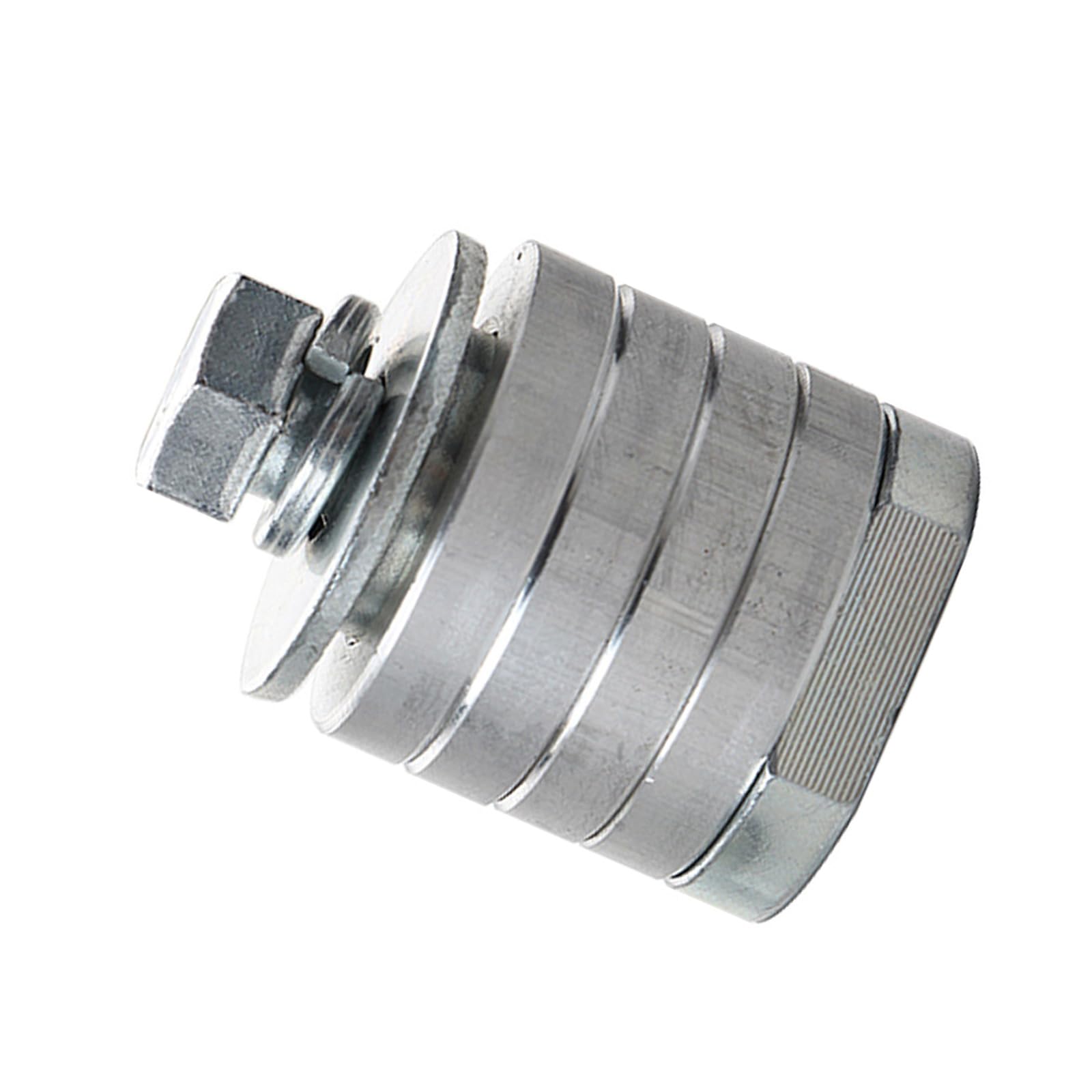 Alloneslife M 10 Direct Grindings Conversion Head Angles Grinder To Grooves Machine M14 Adapter For Various Models Modification Of Angles Grinder With Direct Grinding Conversion Head
