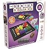 The Genius Square – Game of The Year Award Winner! 60000+ Solutions STEM Puzzle Game! Roll The Dice & Race Your Opponent…