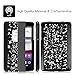 Fintie Case for LG G Pad 7.0 - [Slim Shell] Ultra Lightweight Cover with Auto Sleep/Wake Feature for LG G Pad V400 / V410 (LTE) / VK410 / UK410 / LK430 (G Pad F7.0) 7-Inch Tablet (Composition Book)