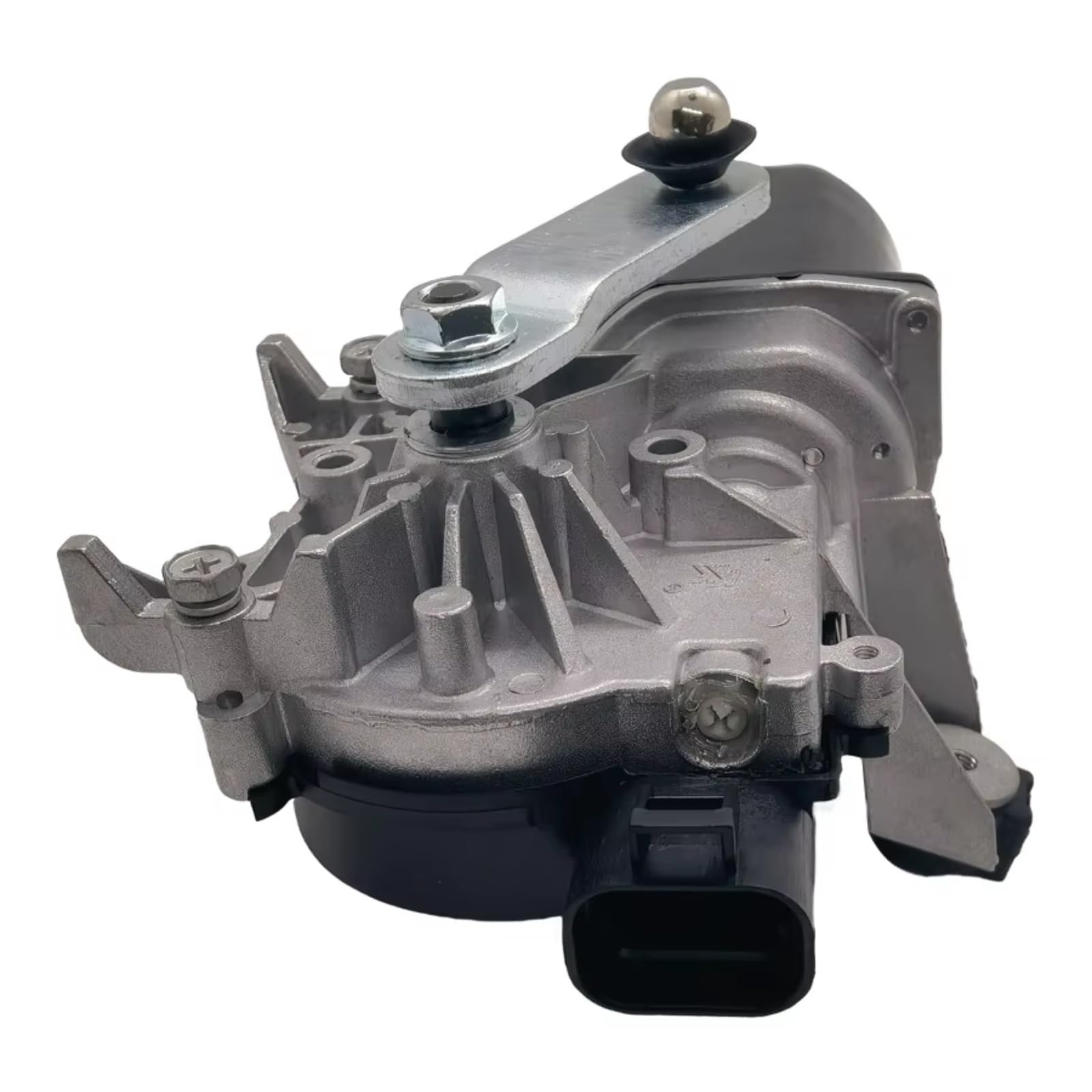 Silnik piór wycieraczek do Chevrolet Express 1500 2003 2004 2005 2006 2007 silnik wycieraczek samochodowych 88958135 401047