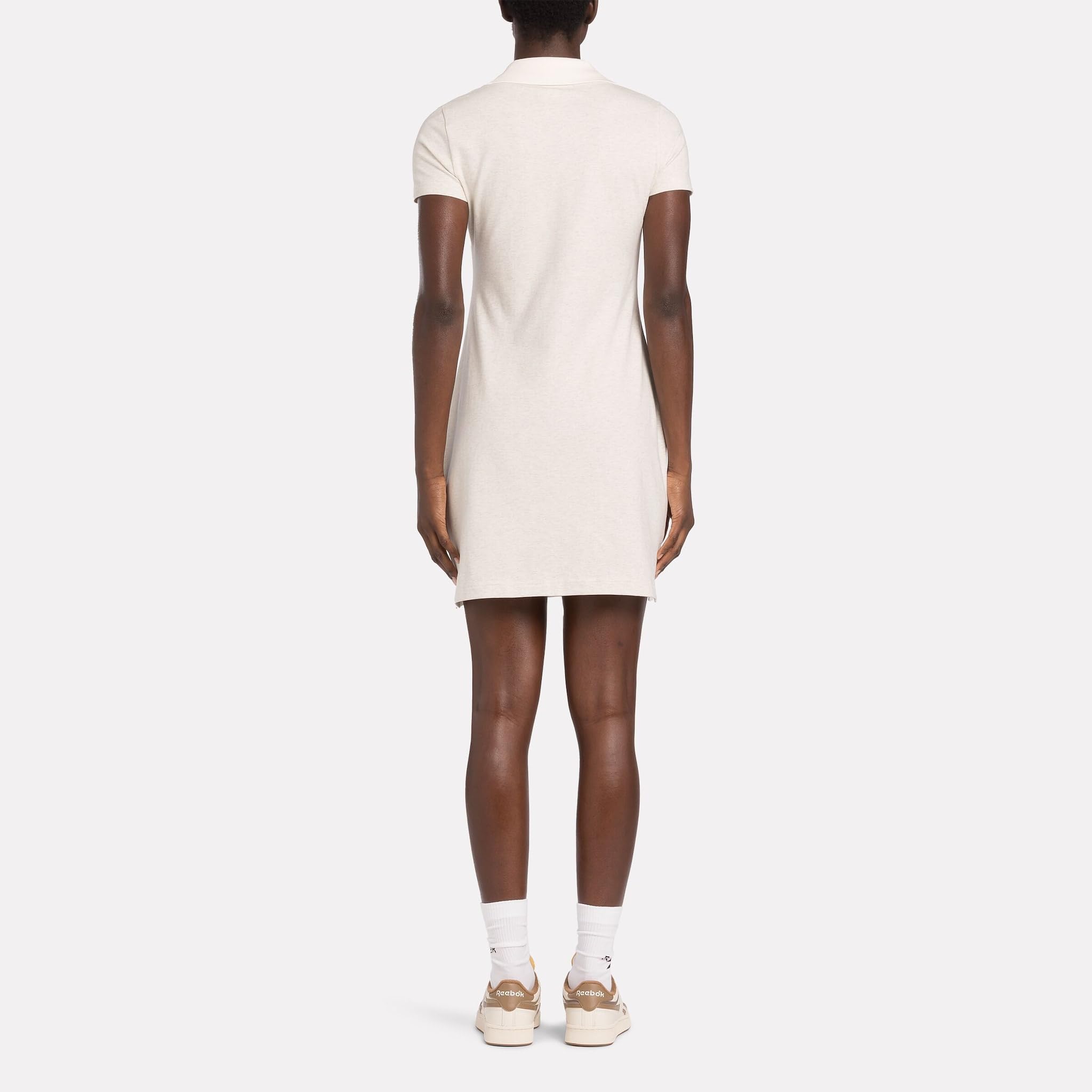 Reebok Archivio Essentials Vestito da Tennis Donna