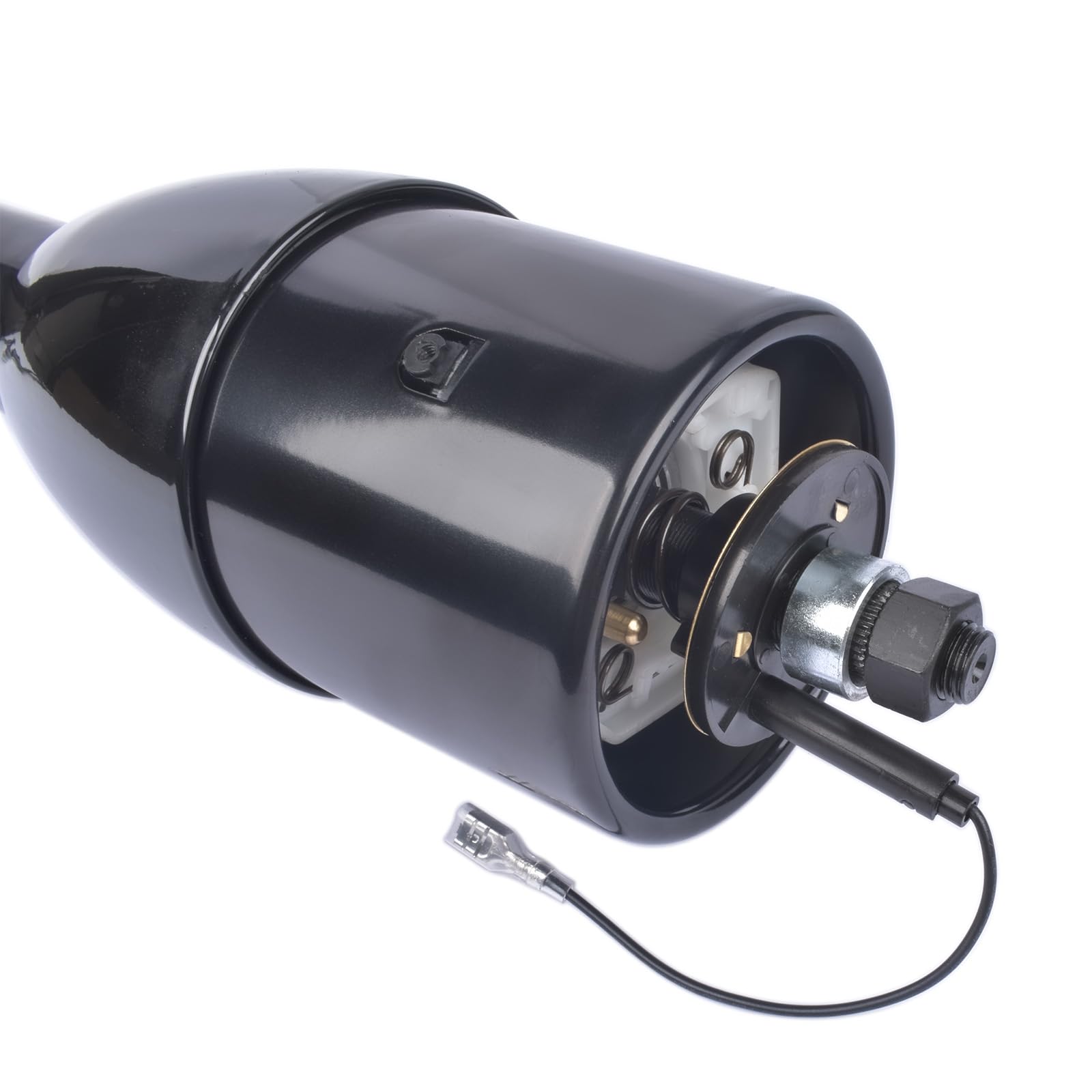 GM様 Dual Thread GM Factory Style Lug Nuts 22mm Hex Open End 12x1