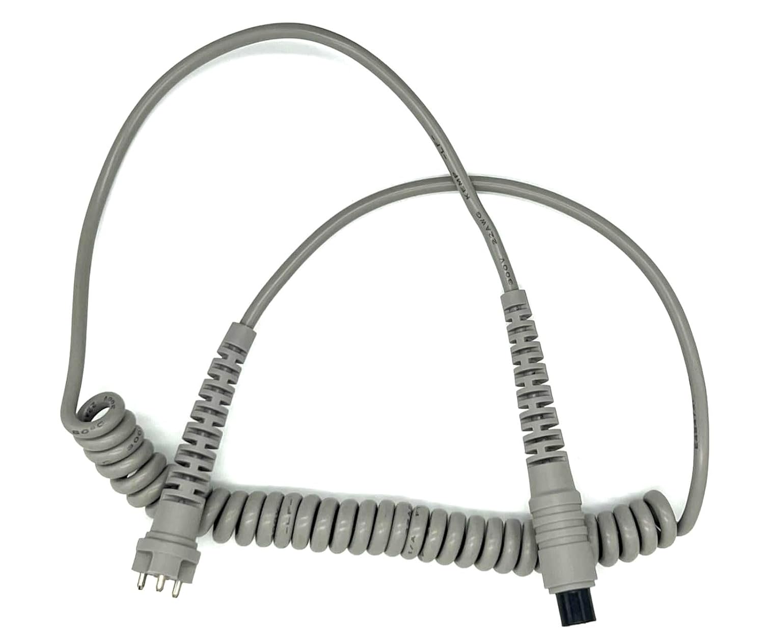SB Custom Replacement Motor Cord for Kiara Sky Beyond Pro Nail Drill - Fits Both Models