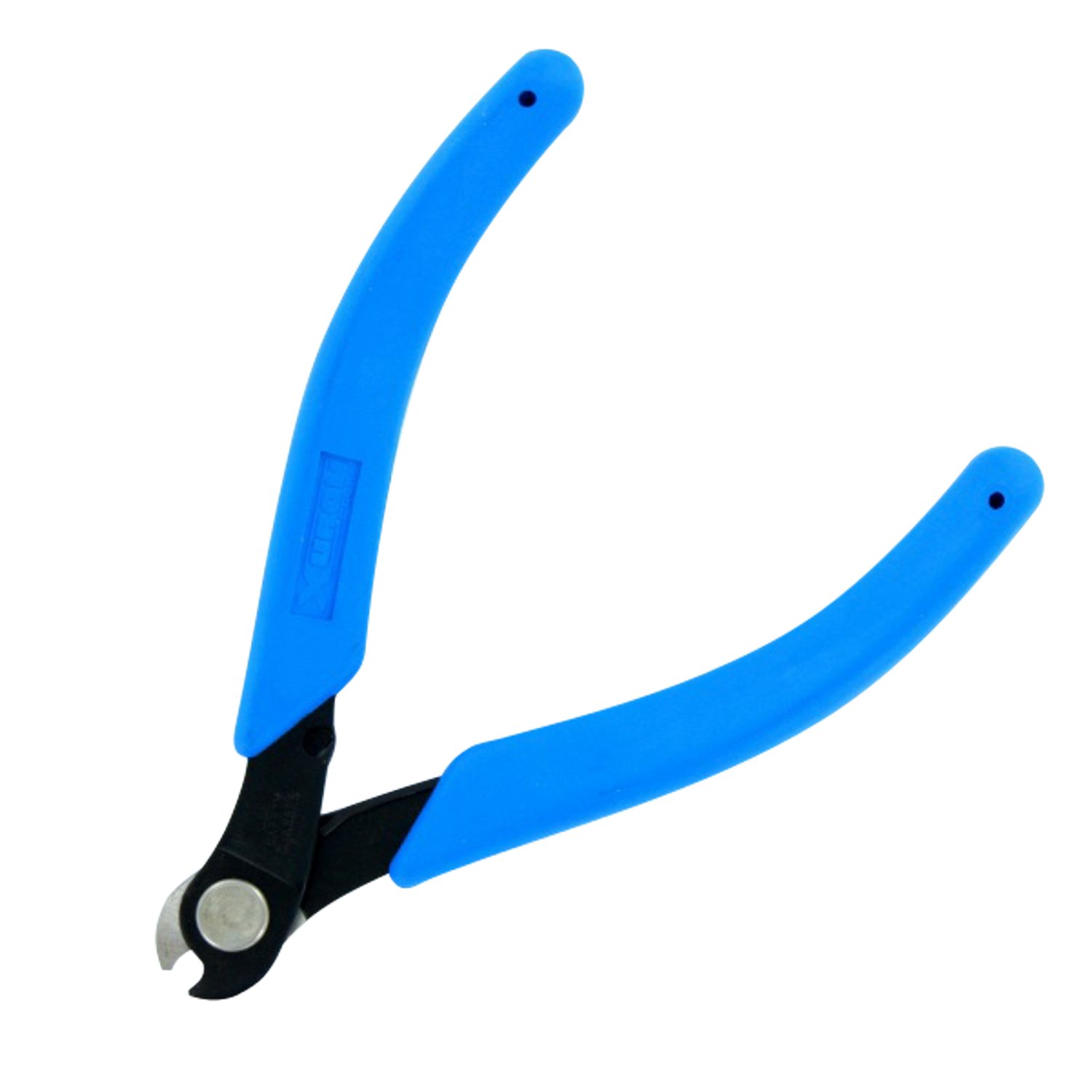 Modelcraft Silver Pxu2193 Jeweltool Xuron Hard Wire And Cable Cutter,