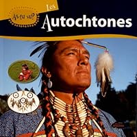 LES AUTOCHTONES 2896570926 Book Cover