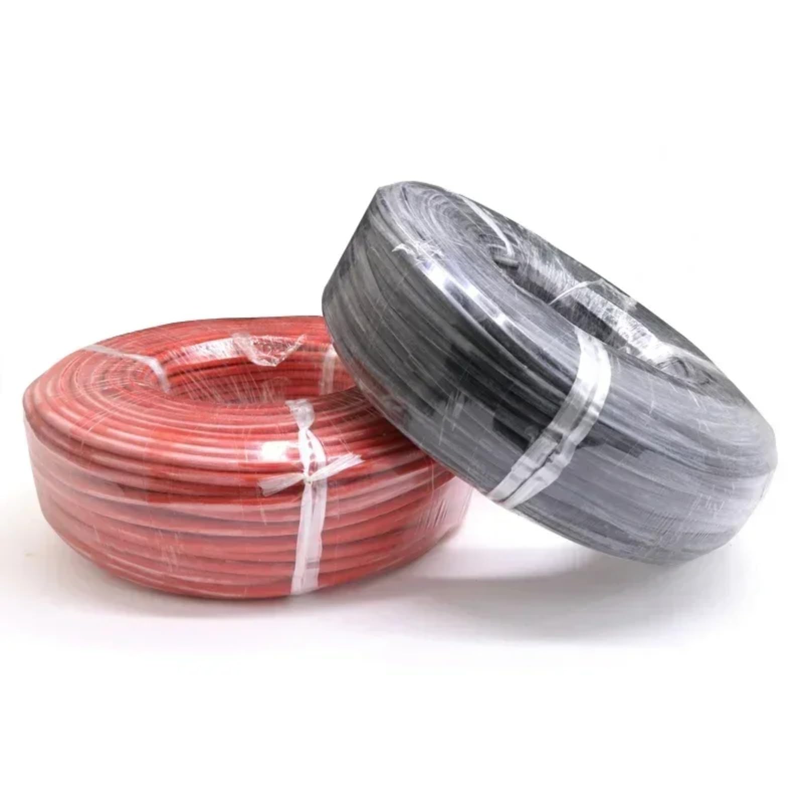 1 / 5M 2 3 4 5 núcleo 14 15 17 18 20 22 AWG cable de chaqueta(Black; 15awg 1.5mm x 5m; 2 Cores)