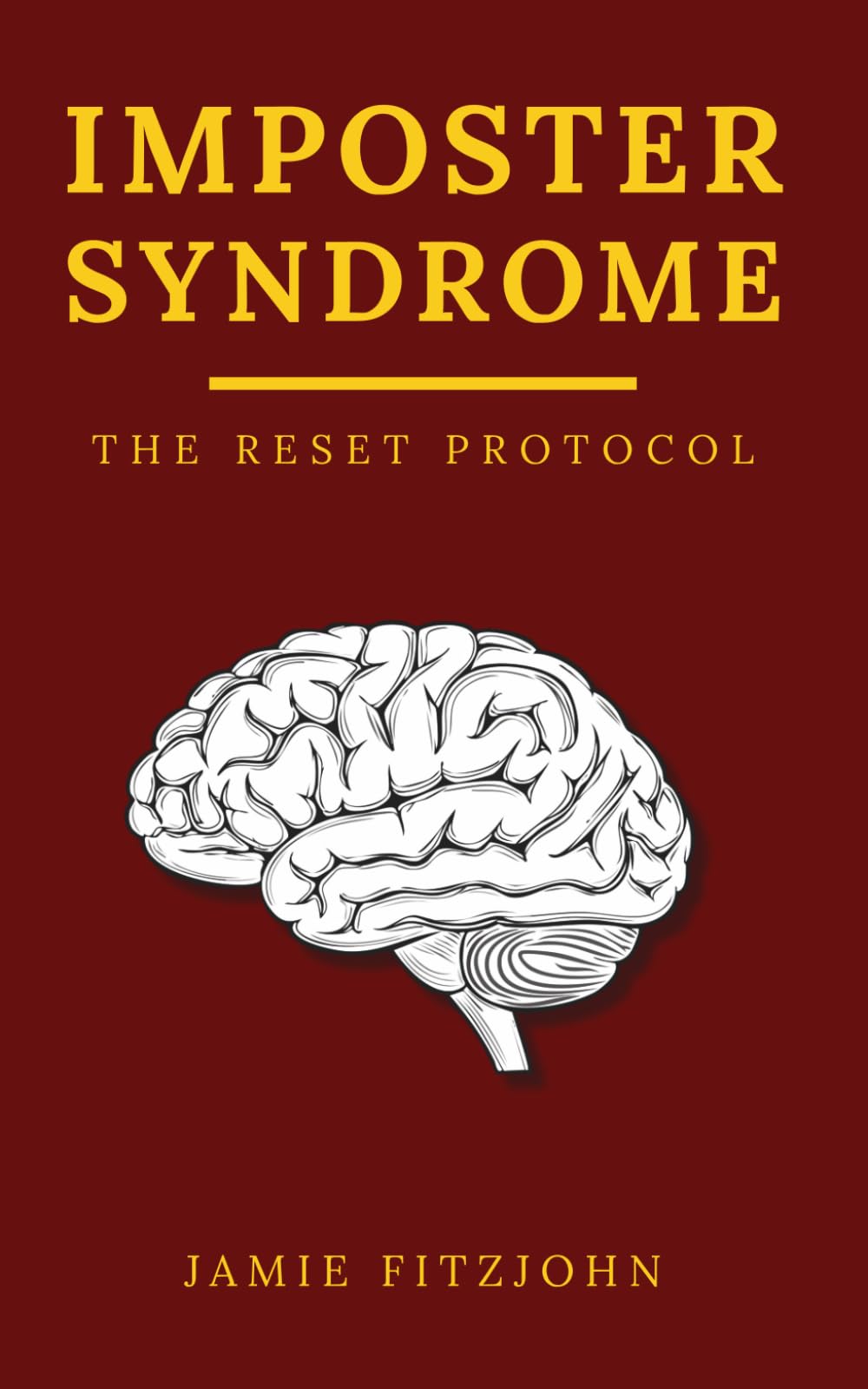 Imposter Syndrome: The Reset Protocol