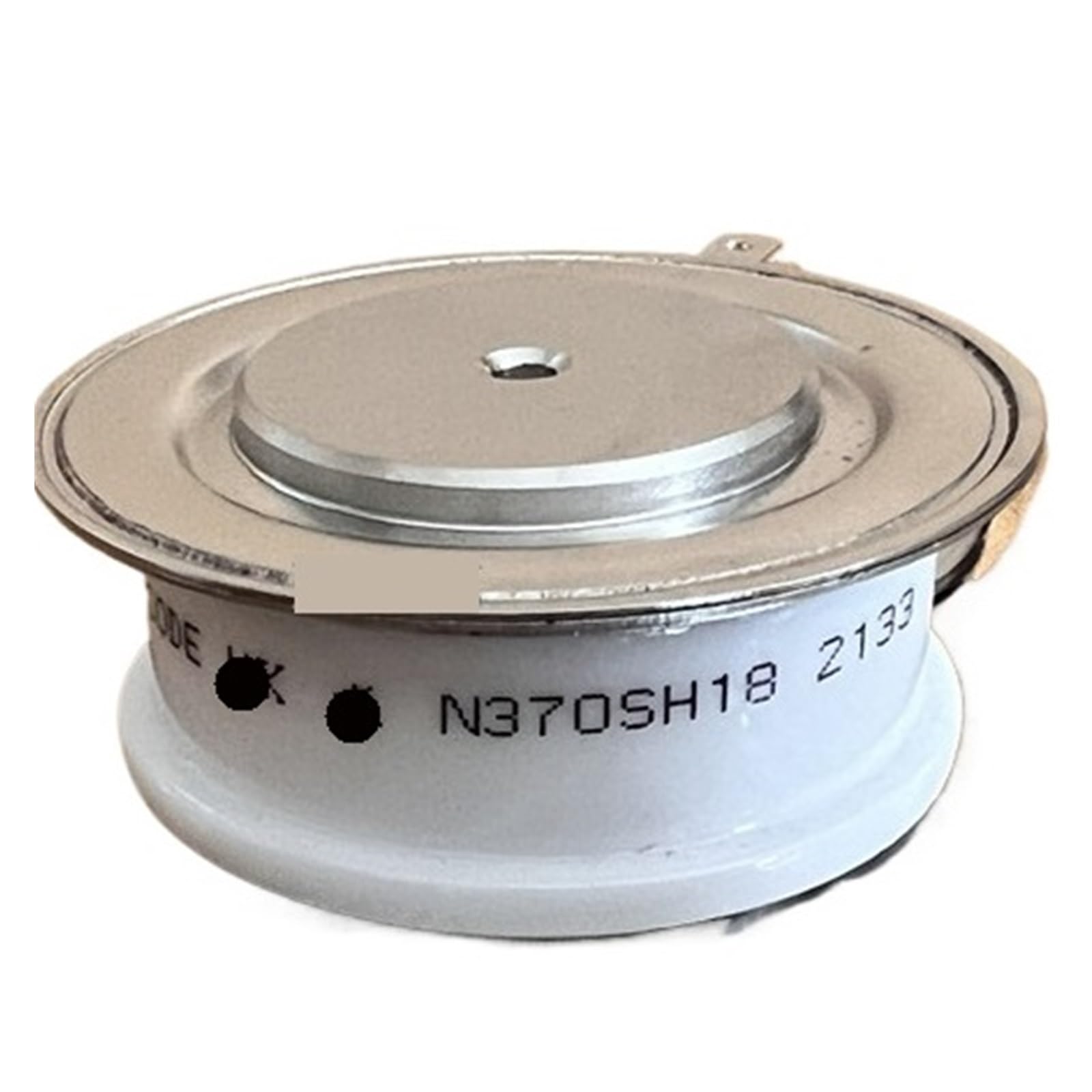 Módulo de tiristores N0634LC260 y modelos N0634LC300 a N0634LC420 para control industrial