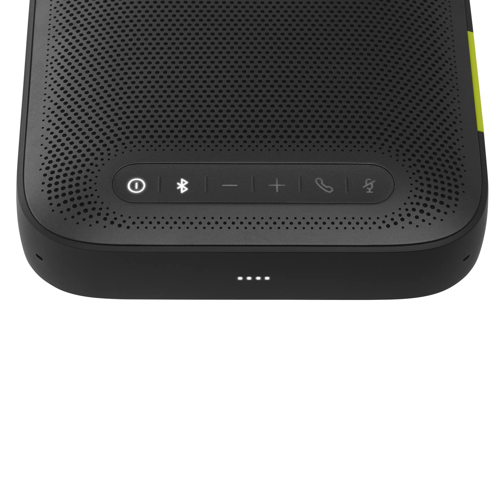 Infinitylab By Harman - Clearcall Taşınabilir Bluetooth Hoparlör, Siyah