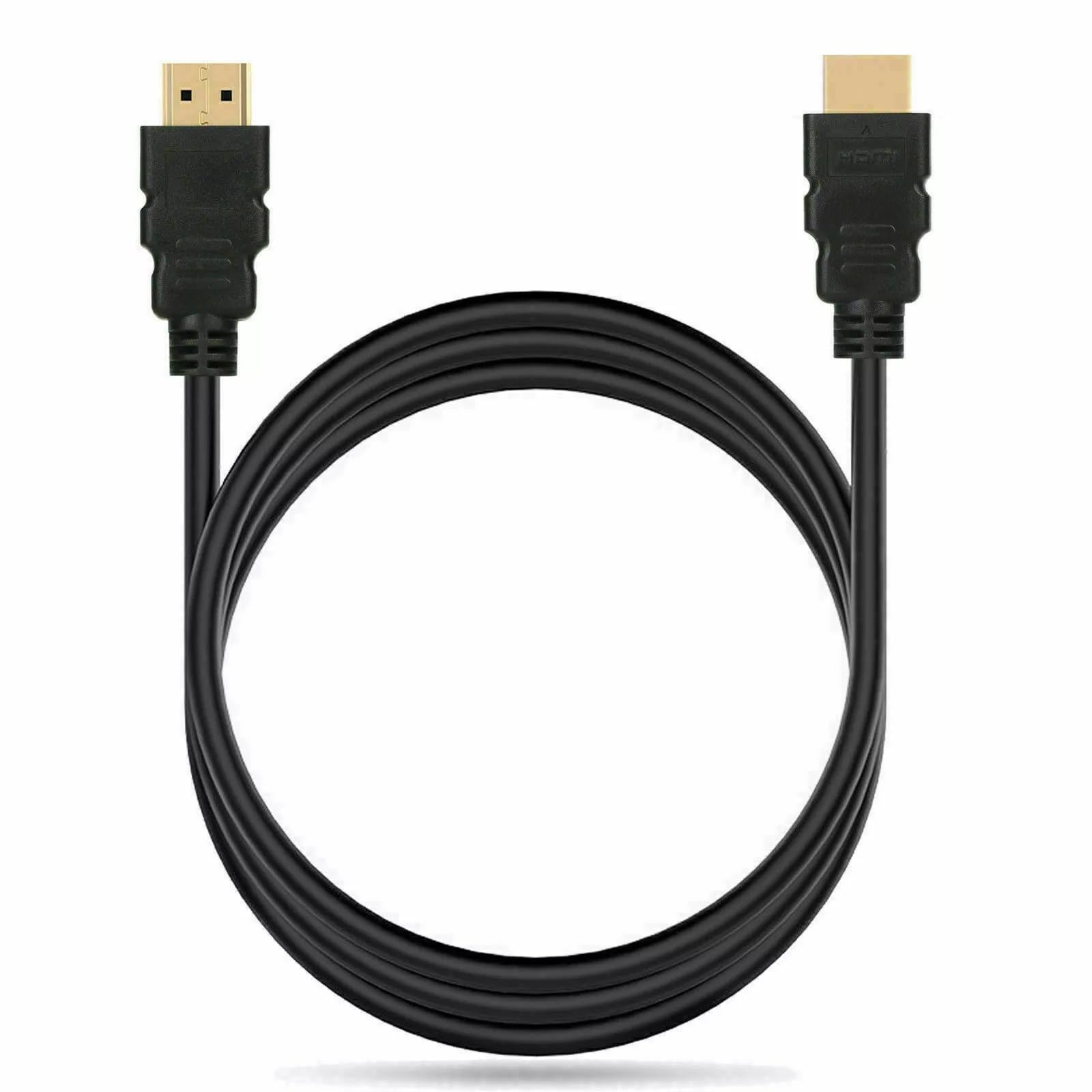 Amazon.com: Musstad HDMI Cable to HDTV Cord for Panasonic Viera TC