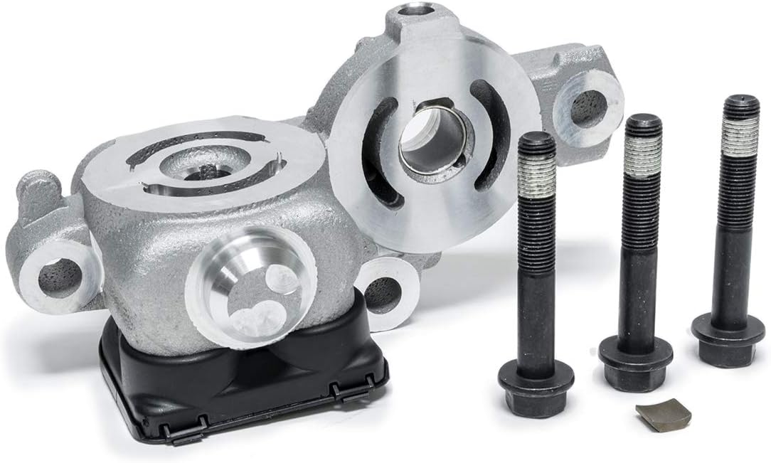 non Amazon.com : CUB CADET HG-71530 Section Kit Center Z Force RZT LX