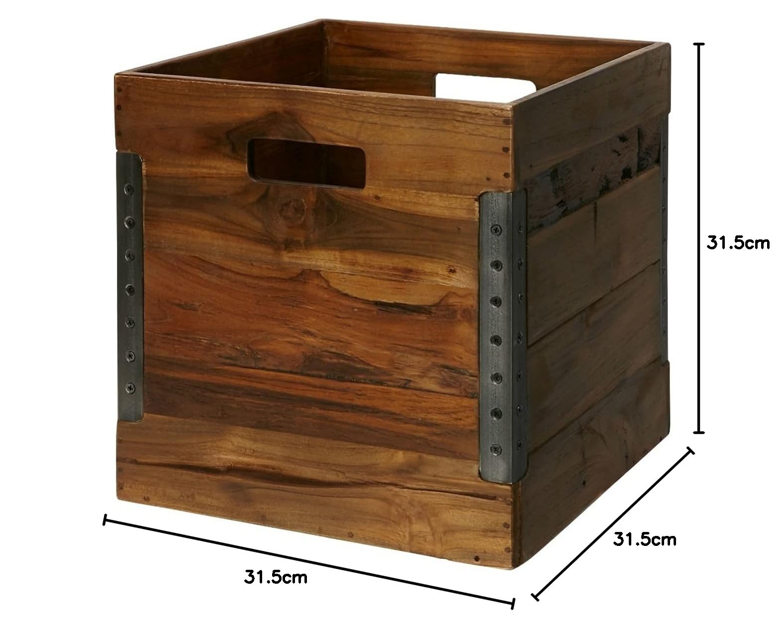 【mino_o】ACME Troy Box L ACME Furniture TROY BOX L : Amazon.sg: Home