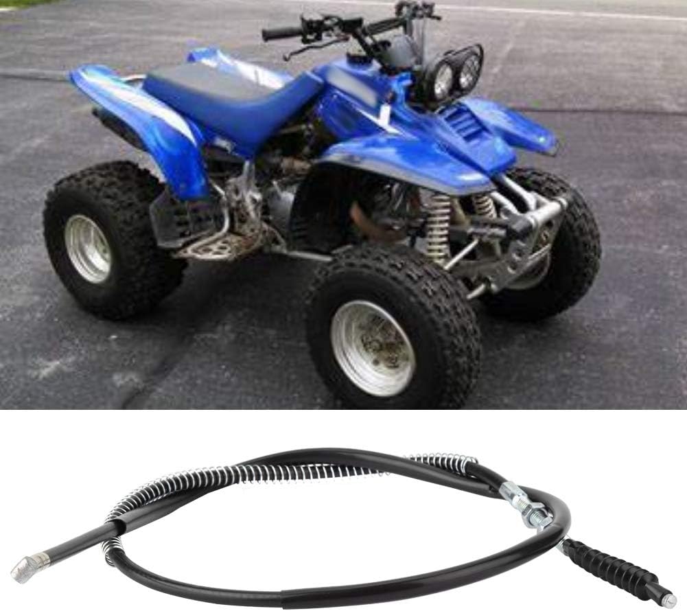 Clutch Cable Line, Motorcycle Clutch Cable Linkage Line for Warrior 350 YFM350X 1987-2004