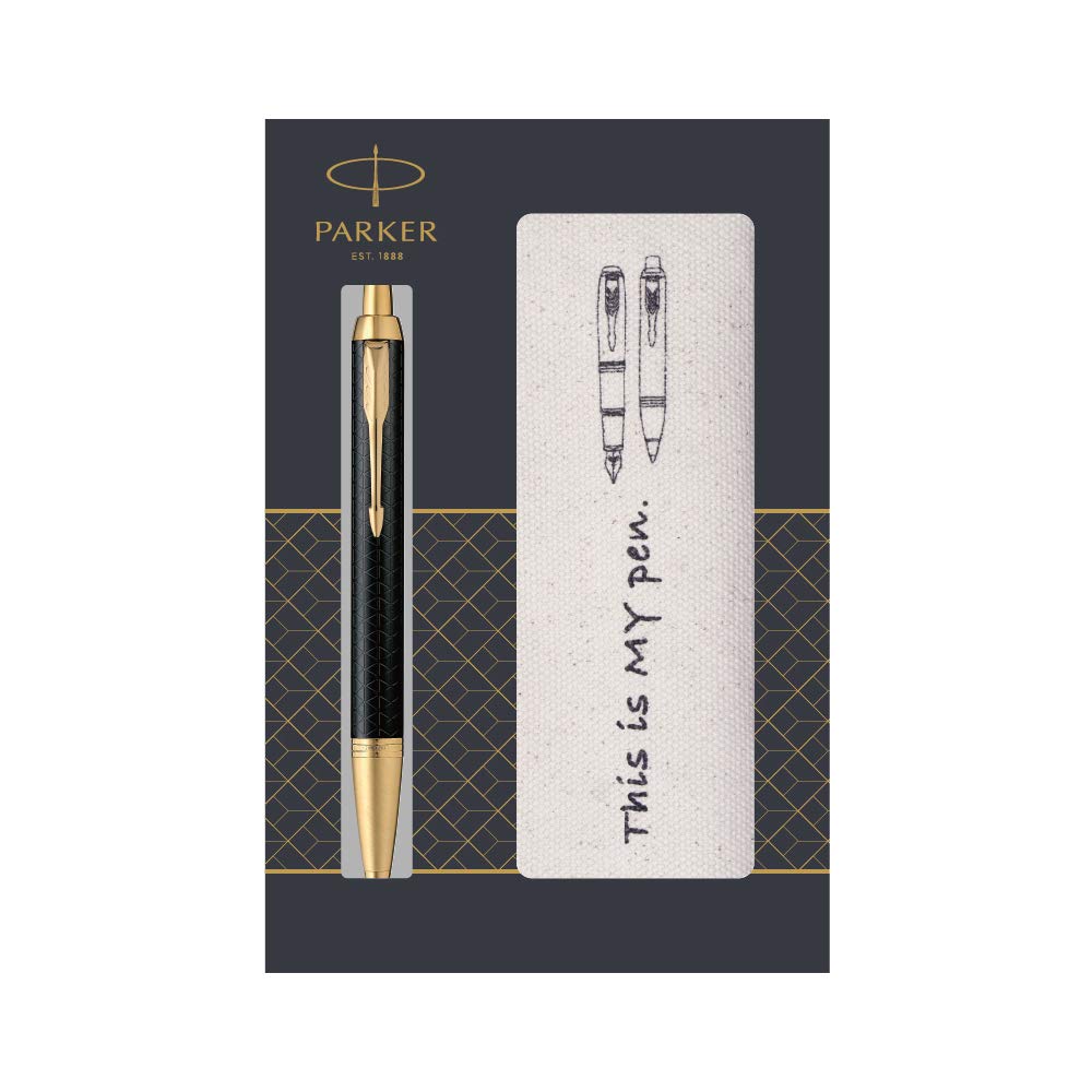 PARKER 万年筆&ボールペン セット ペンケース付 Amazon | PARKER パーカー 公式 ボールペン ペンケース ギフト
