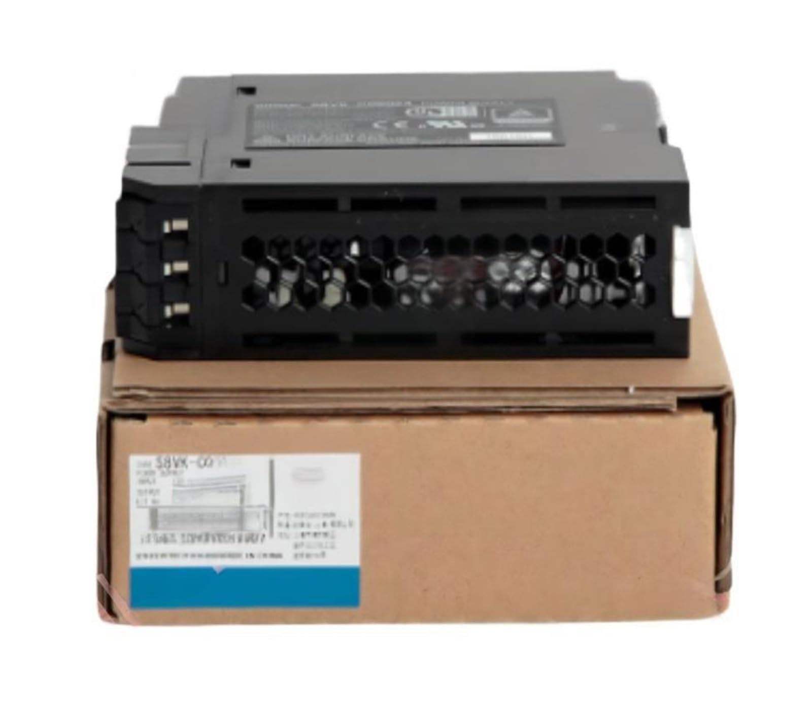 CXFCIHFT 1pcs switch power supply S8VK-C06024