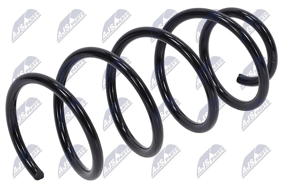 NTY Ressort de suspension ASZ-BM-000