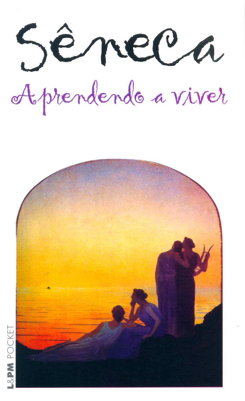 aprendendo a viver sêneca