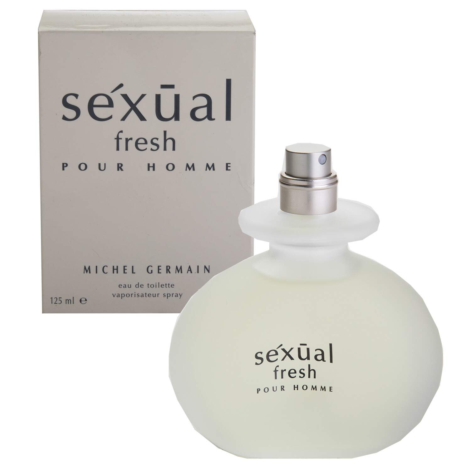 Sexual Fresh Fragrance