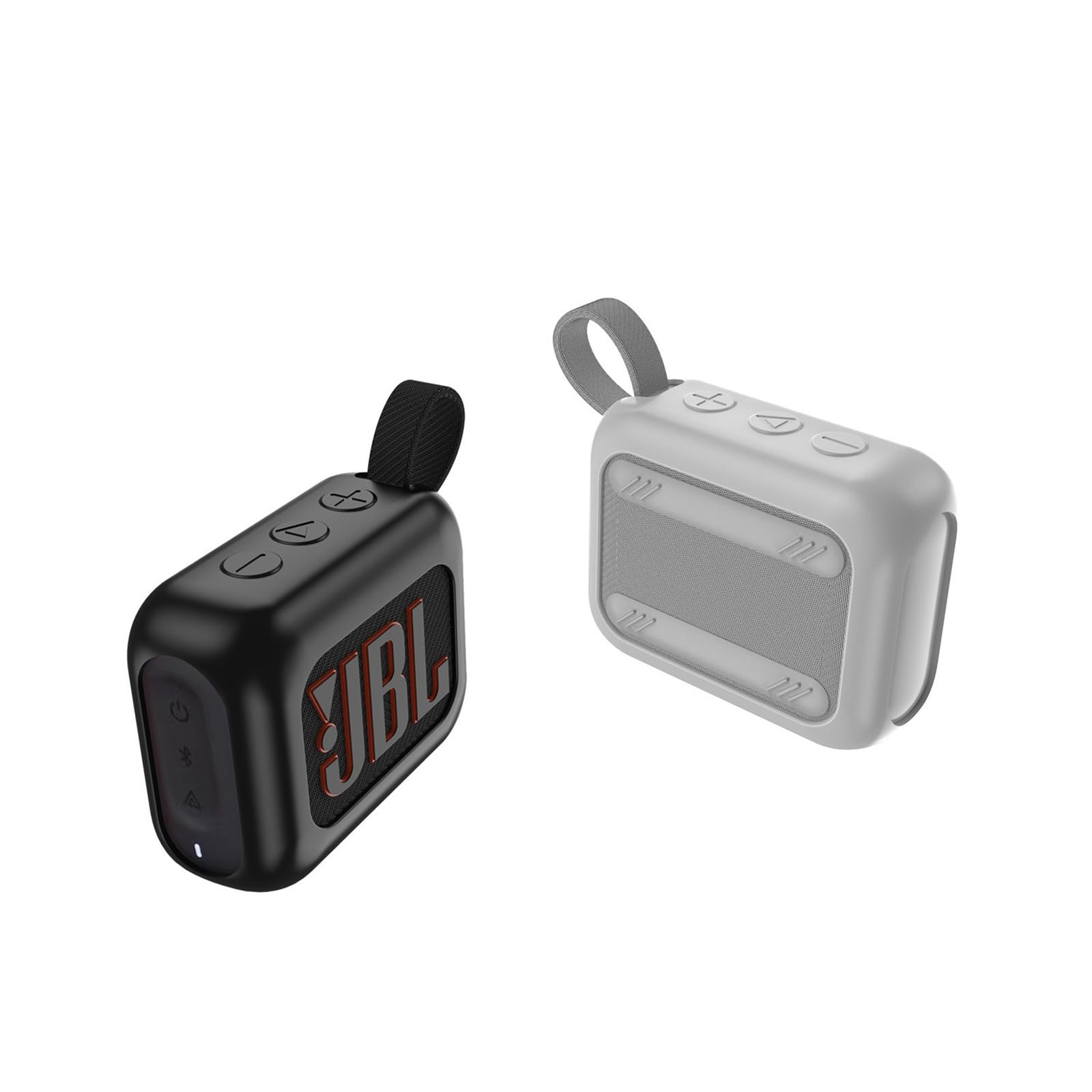 Amazon | LICHIFIT JBL GO 4用シリコンケース カバー bluetooth