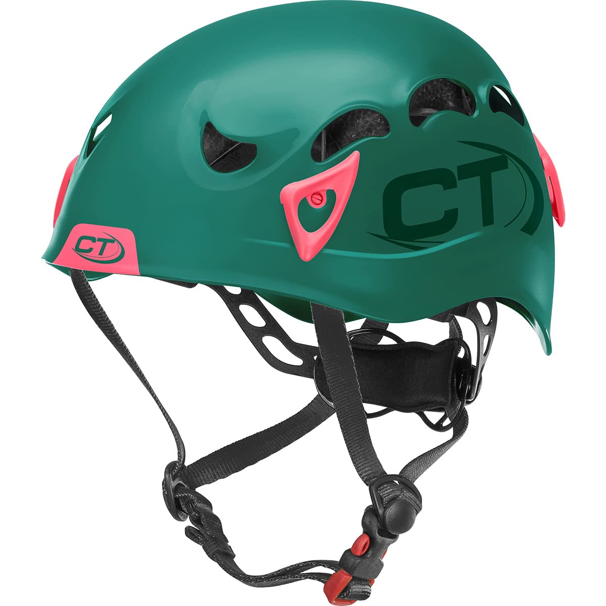 Climbing Technology Galaxy, Casco Unisex Adulto
