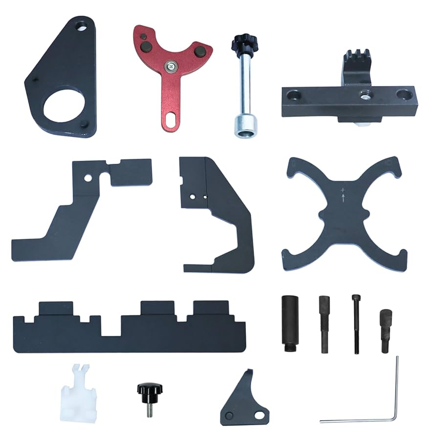 C♡ Amazon.com: DPTOOL Camshaft Timing Tool Kit Compatible with