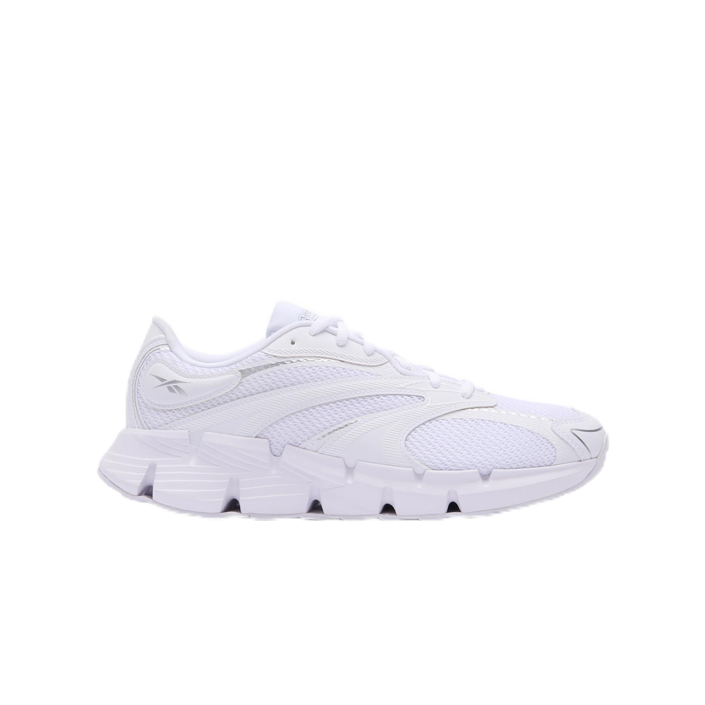 Reebok Unisex Zig Hypnotica Sneaker