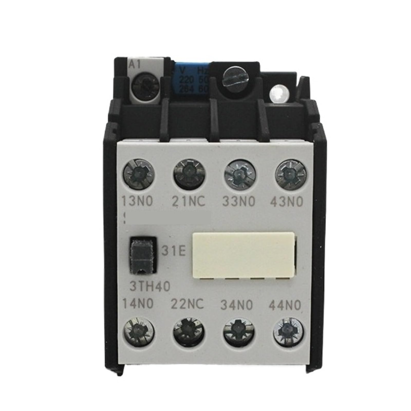 Relais contacteur 3TH4031-0X AC380V pour commande industrielle