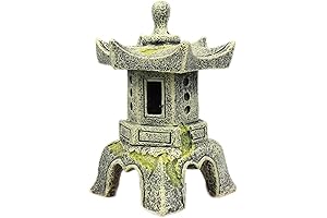 Avatar Zen Garden Statue: Illuminate Your Serenity