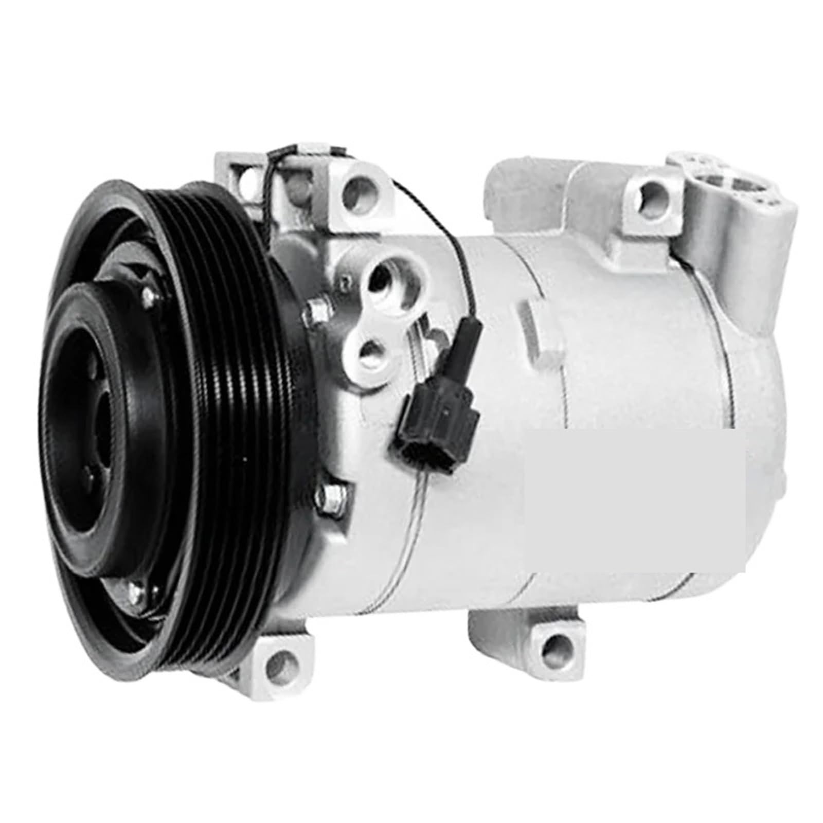 5 DKV11G AC Compressor Compatible with Nissan Sentra L4 1.8L 926004Z003 67452 2041460 2011187 144011C 10462 10348310 638759 1000015