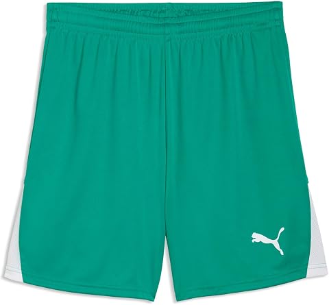 Puma - Teamliga Shorts, Pantaloncini Uomo
