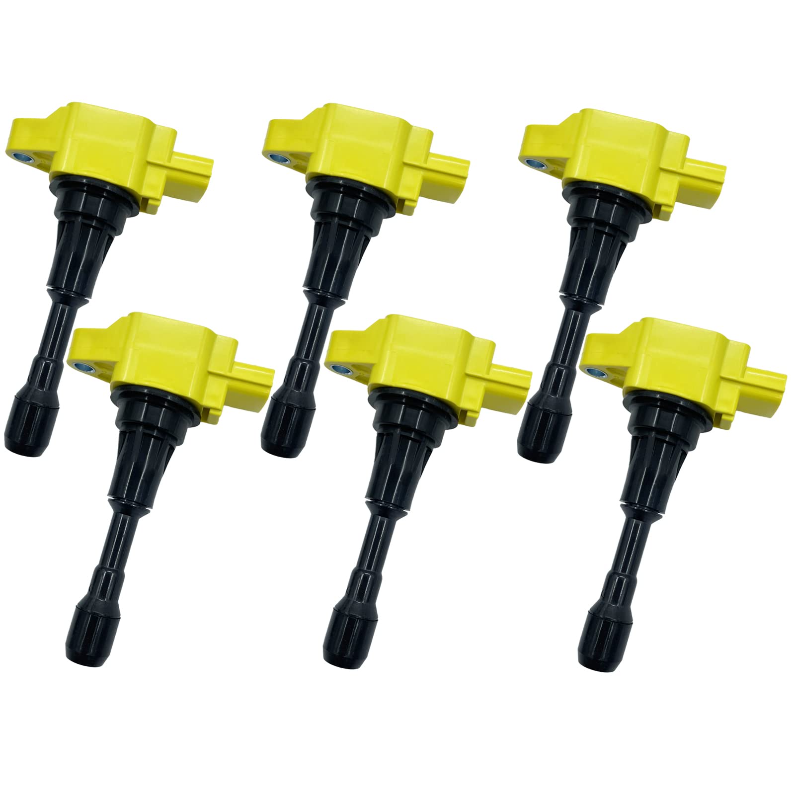 Amazon.com: HLZ PRODUCT HIGH PERFORMANCE IGNITION COIL 22448