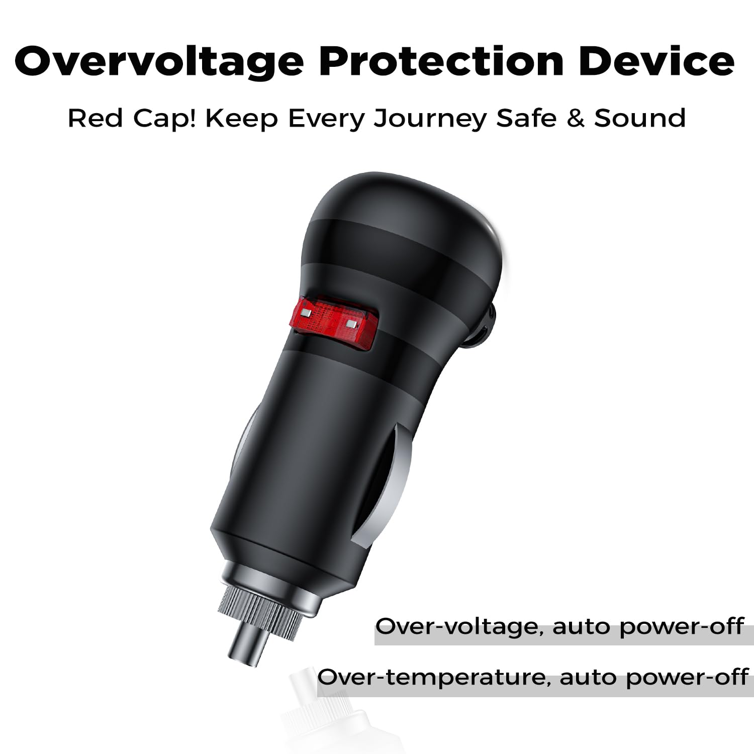 Hub USB do Tesla Model Y Juniper 2025-2026 i model 3 Highland 2024-2025, szybkie ładowanie USB-C 120 W z wysuwanymi kablami, 2-portowa wbudowana konsola środkowa RGB