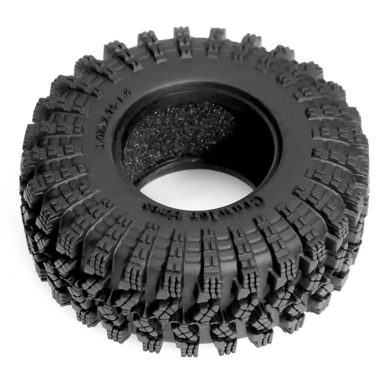 Pneumatici Per Redcat Per Ascent18 Per Traxxas Per TRX4 1/18 1/24