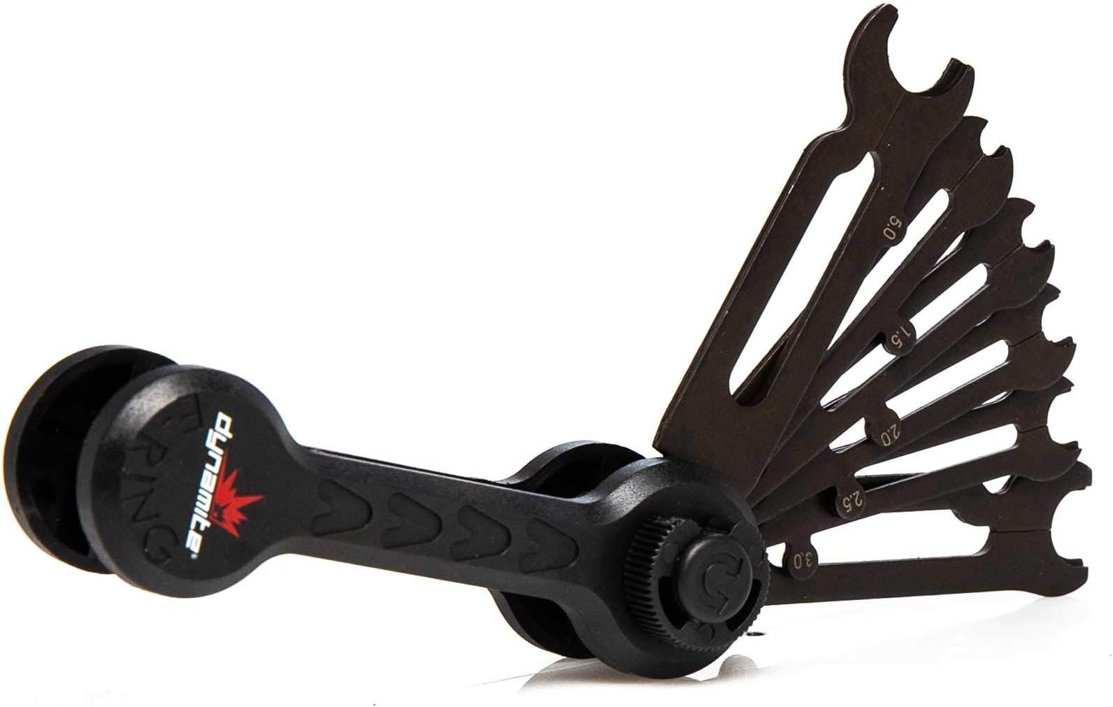 Dynamite Ultimate E-Clip Tool 1.5MM-5MM DYNT1107 Hand Tools Misc