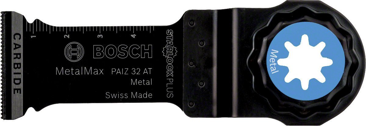 Bosch Accessories Paiz 32 ATâ€¯: Metalâ€¯: carbure (1)