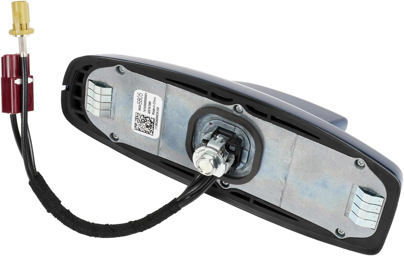 GM Genuine Parts 84346805 High Frequency Antenna