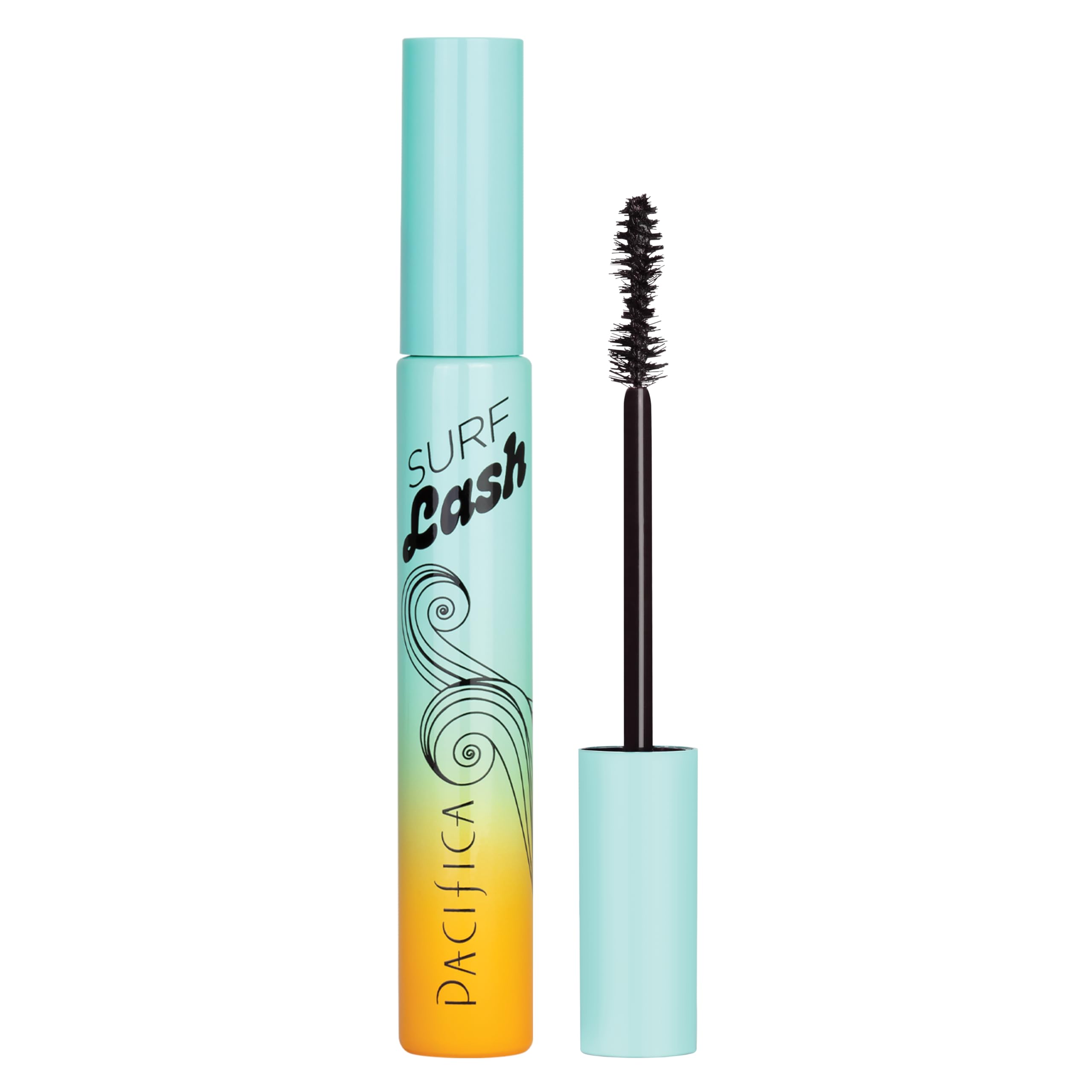Pacifica, Mascara Surf Lash, 0.24 Ounce