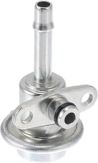 Fuel Pressure Regulator No.2267038U00 Fuel Pump Regulator for Nissan Pathfinder 2001-2004 Metal Corrosion Resistant