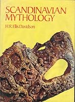 Scandinavian Mythology 0600036375 Book Cover
