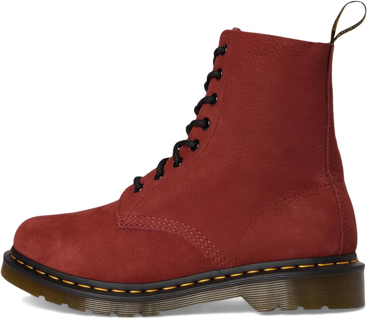 Dr. Martens Women's 1460 Pascal Atlas Fashion Boot - Image 5